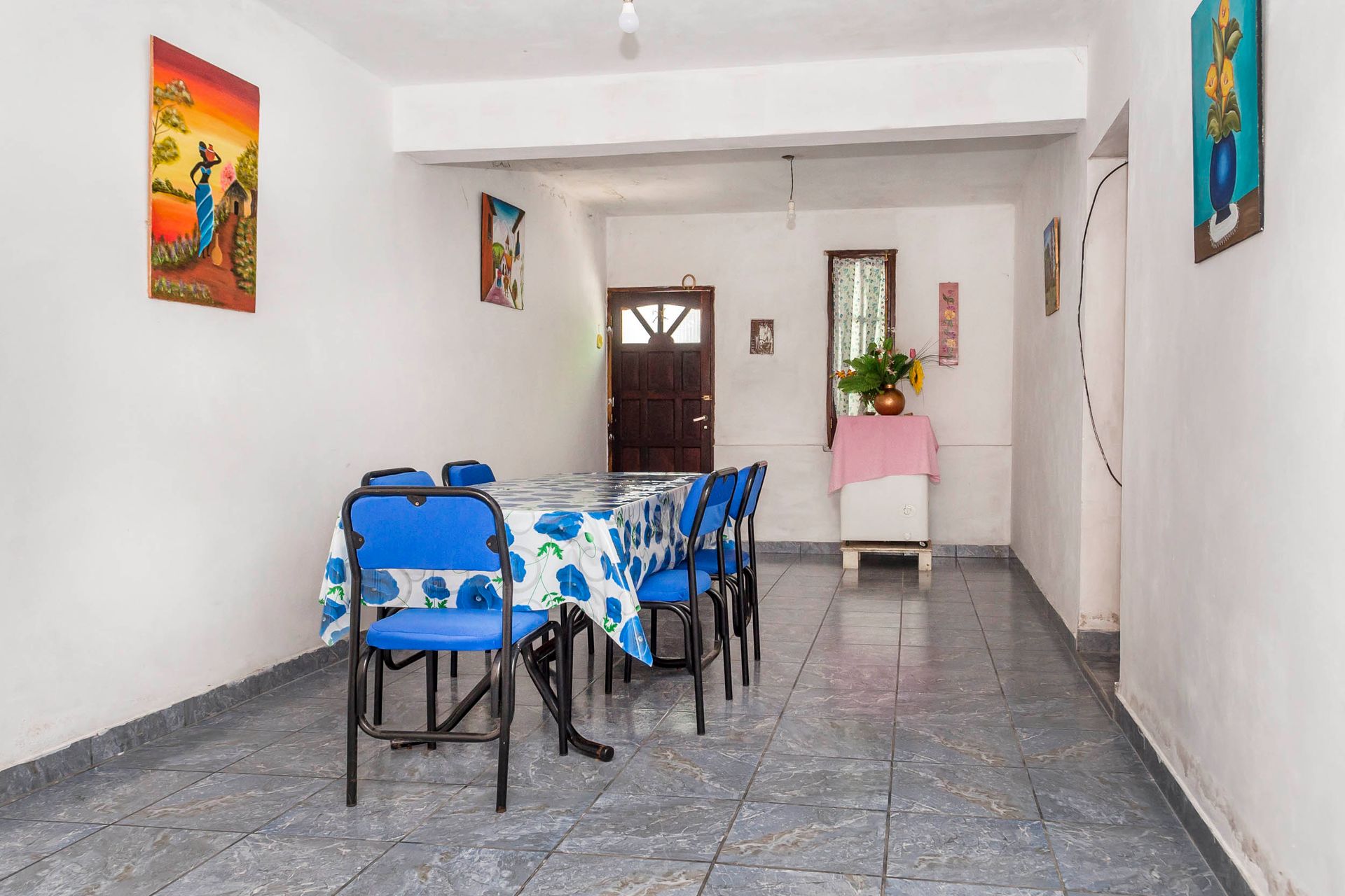 CASA 3 DORMITORIOS VENTA ZONA ESTADIO DELMI - foto 4