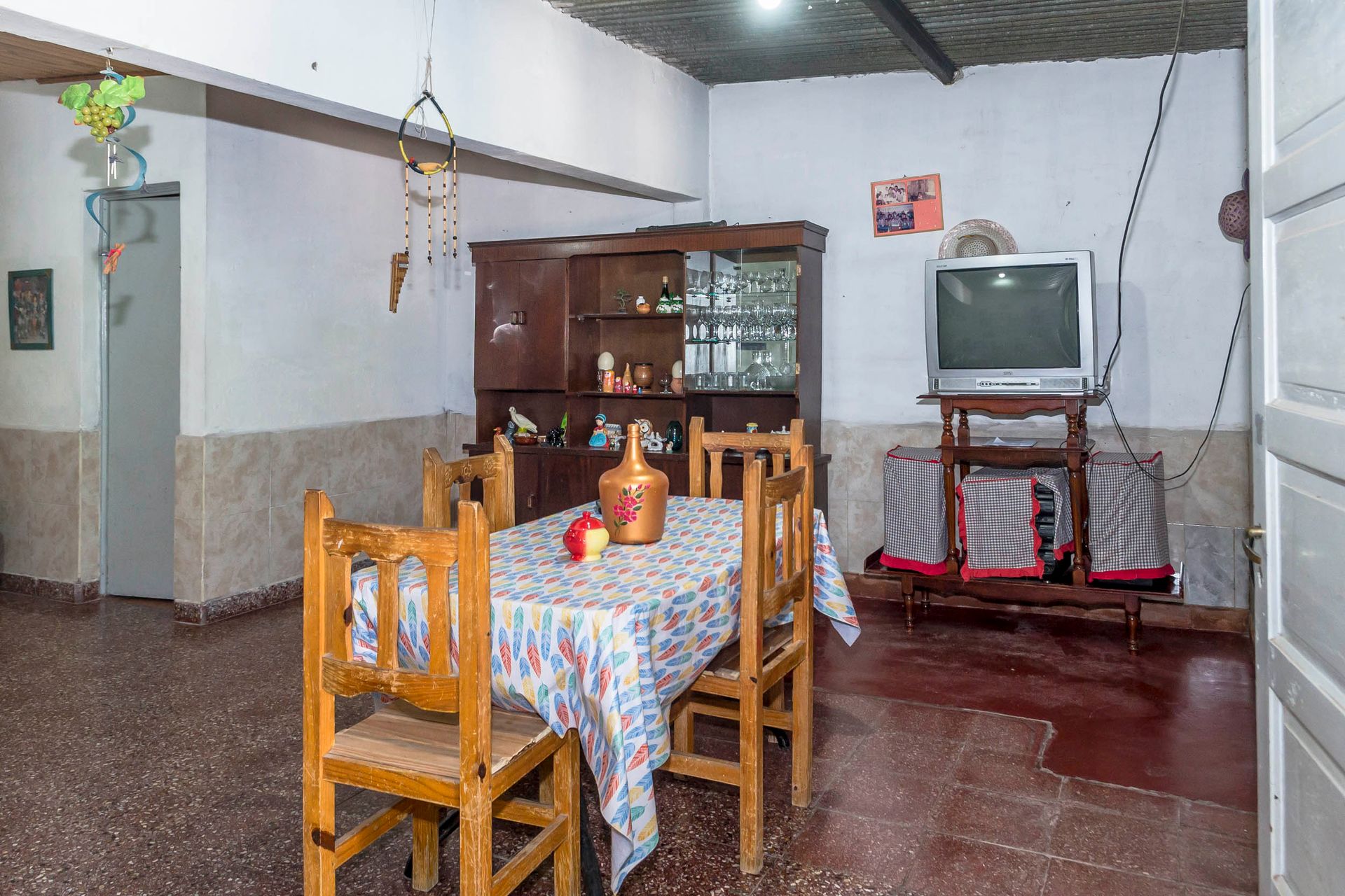 CASA 3 DORMITORIOS VENTA ZONA ESTADIO DELMI - foto 5