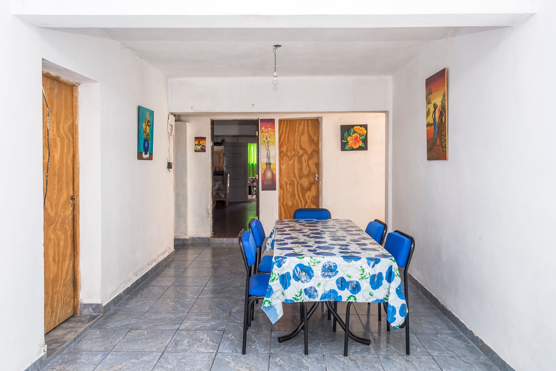 CASA 3 DORMITORIOS VENTA ZONA ESTADIO DELMI - foto 2