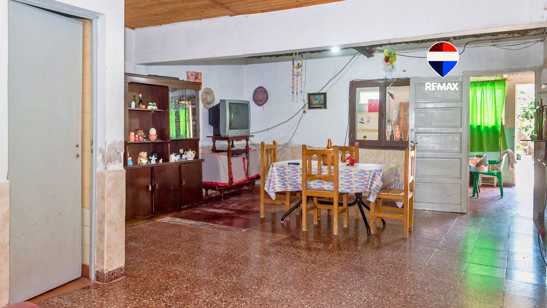 CASA 3 DORMITORIOS VENTA ZONA ESTADIO DELMI - foto 1