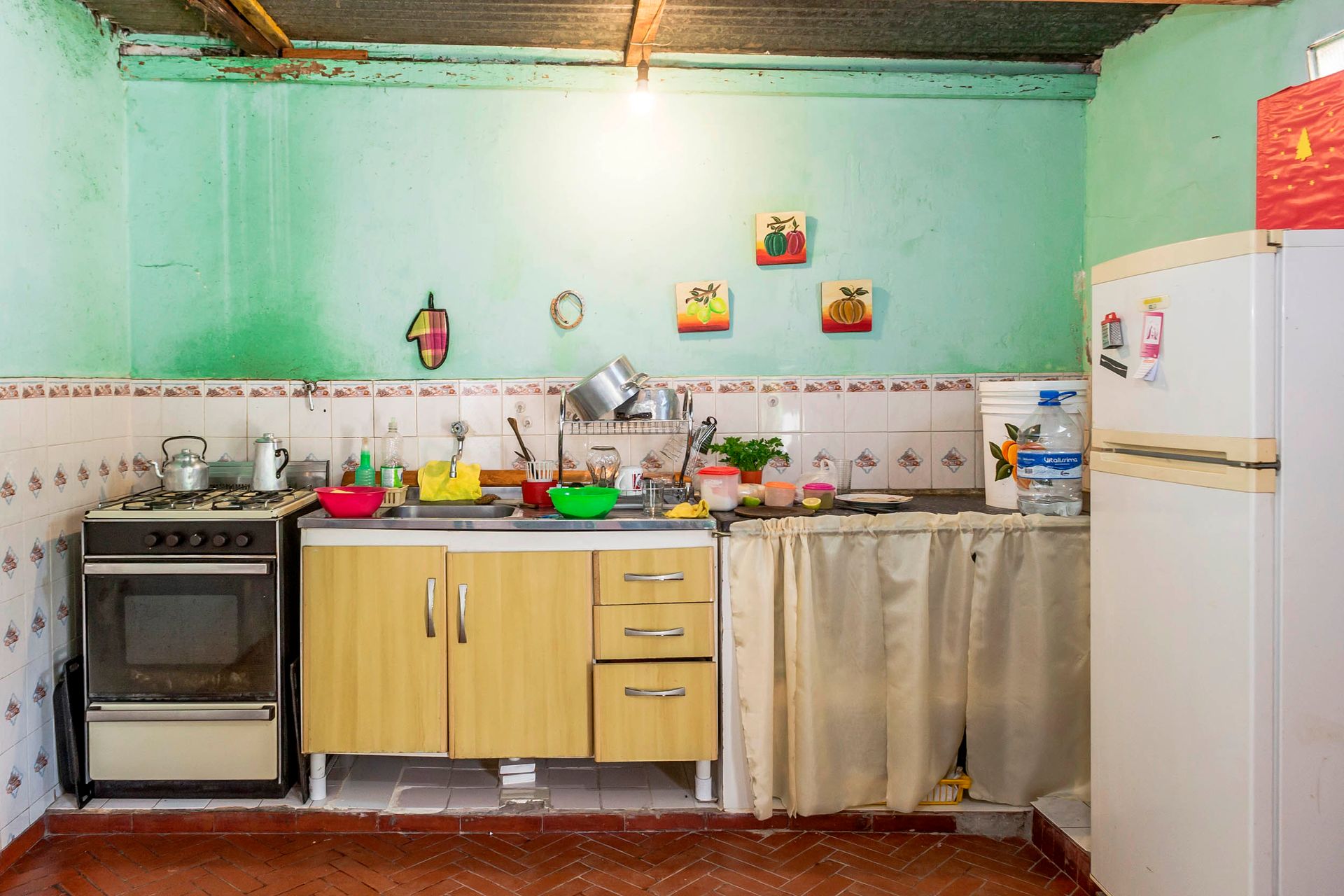 CASA 3 DORMITORIOS VENTA ZONA ESTADIO DELMI - foto 3