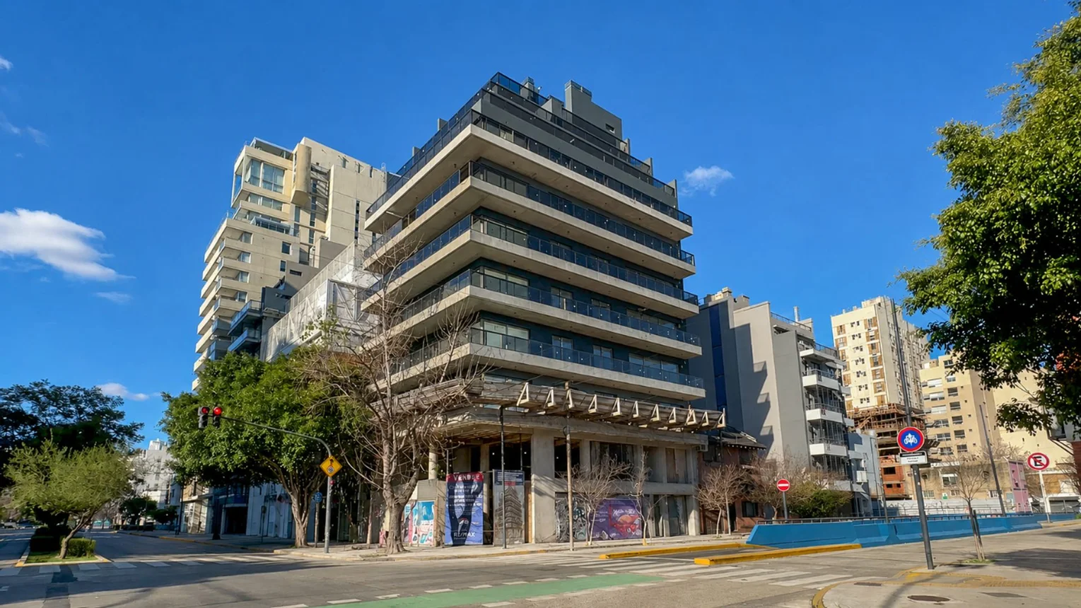 Departamento de 2 ambientes en venta en Villa Urquiza, Franklin Delano Roosevelt 5700, foto 2