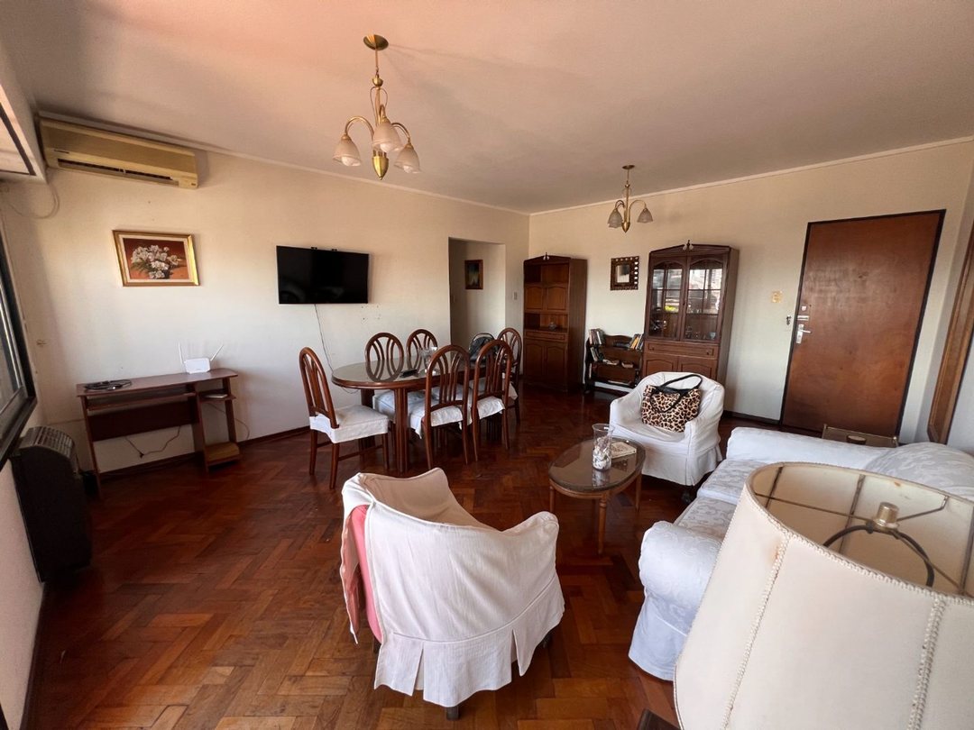 Exclusivo depto 3 dormitorios y cochera, Paraná