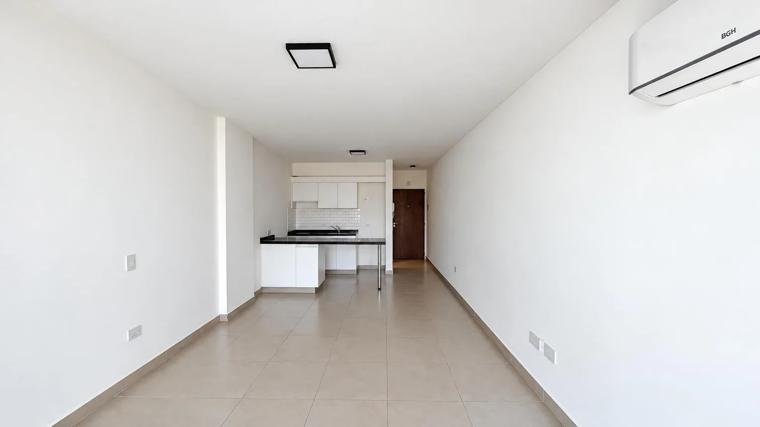 Departamento en alquiler en Almagro, Gallo 900, foto 3