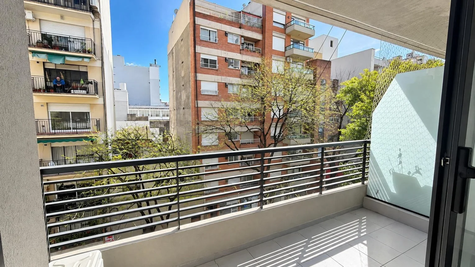 Departamento en alquiler en Almagro, Gallo 900, foto 4