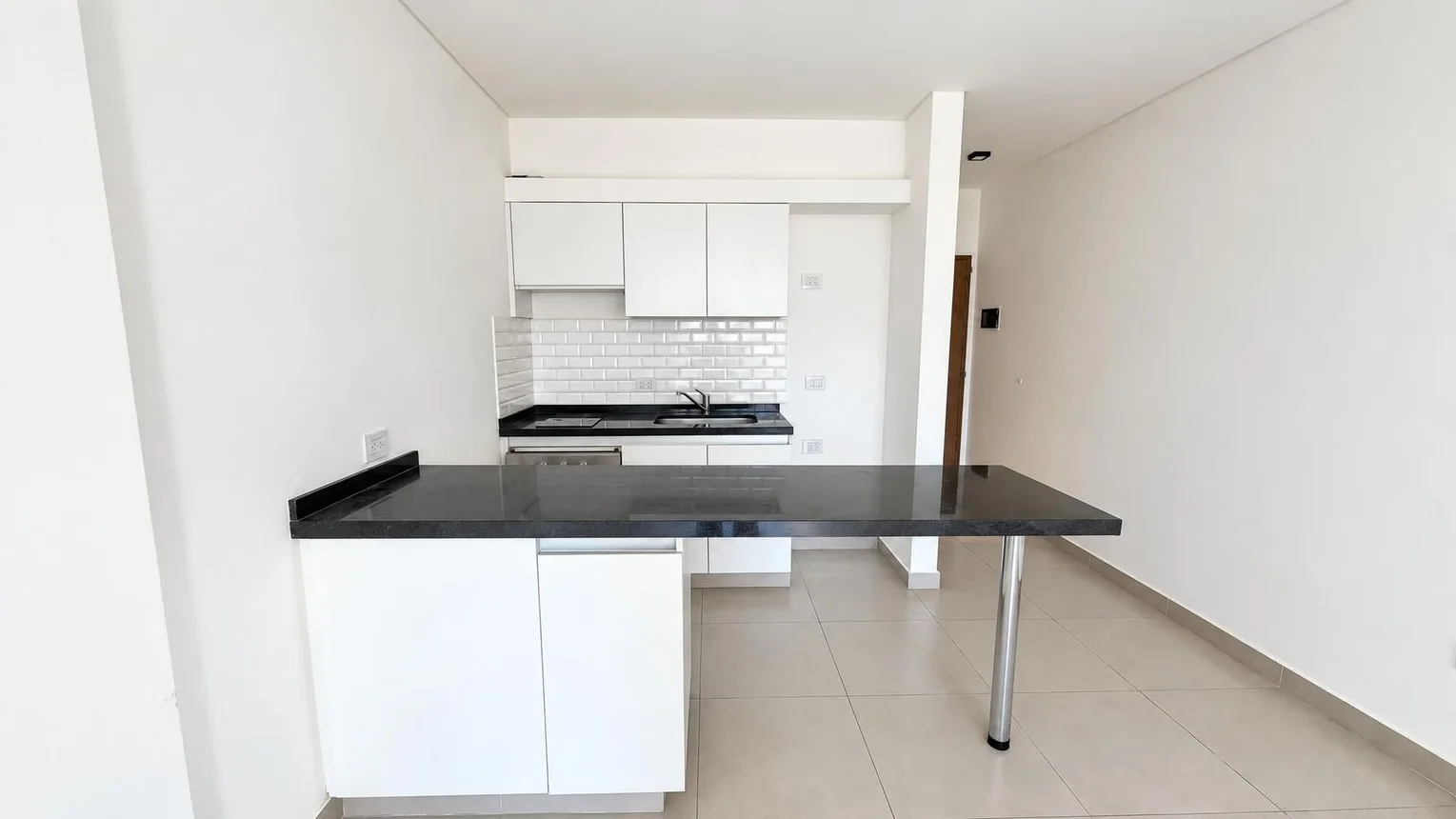 Departamento en alquiler en Almagro, Gallo 900, foto 5