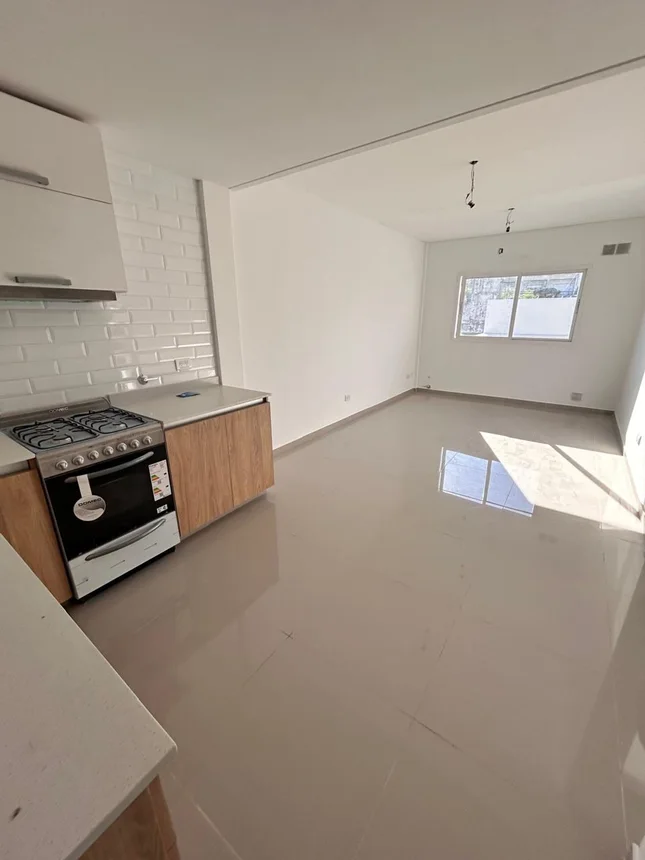 Departamento en venta en Ramos Mejía