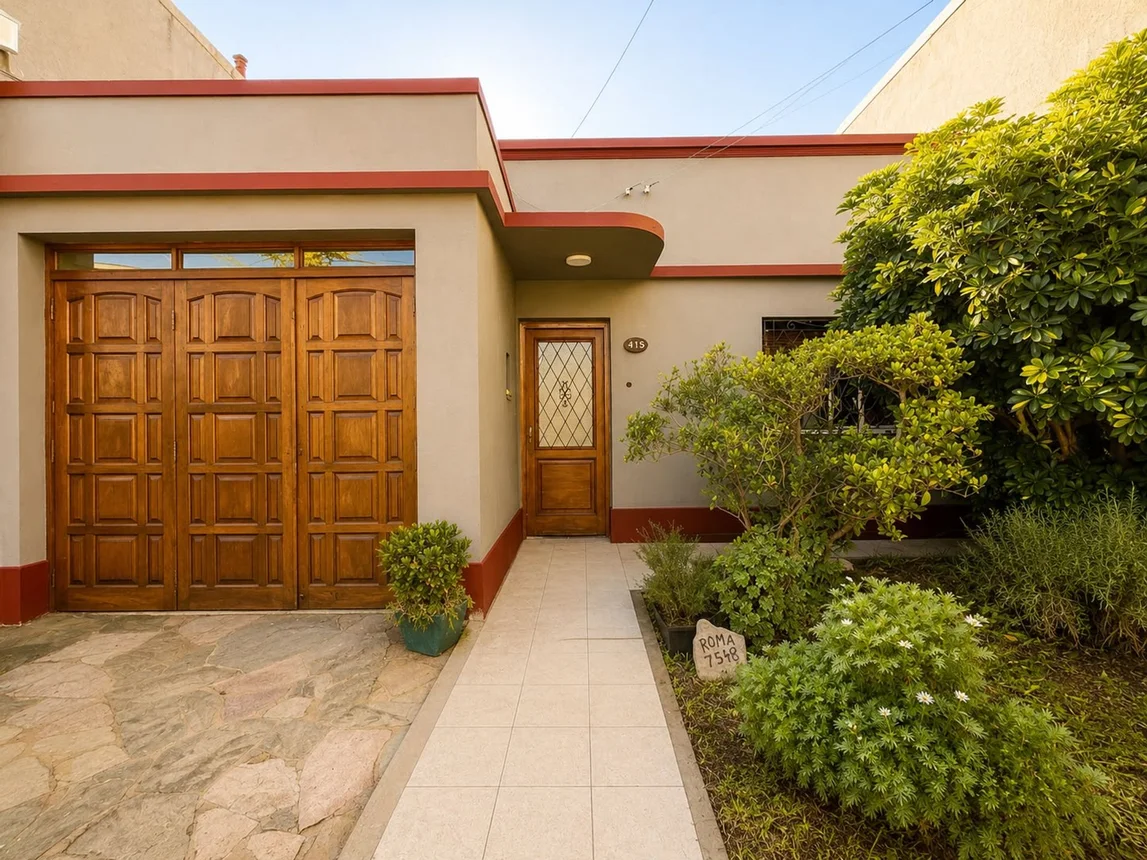 Casa en venta en Remedios de Escalada