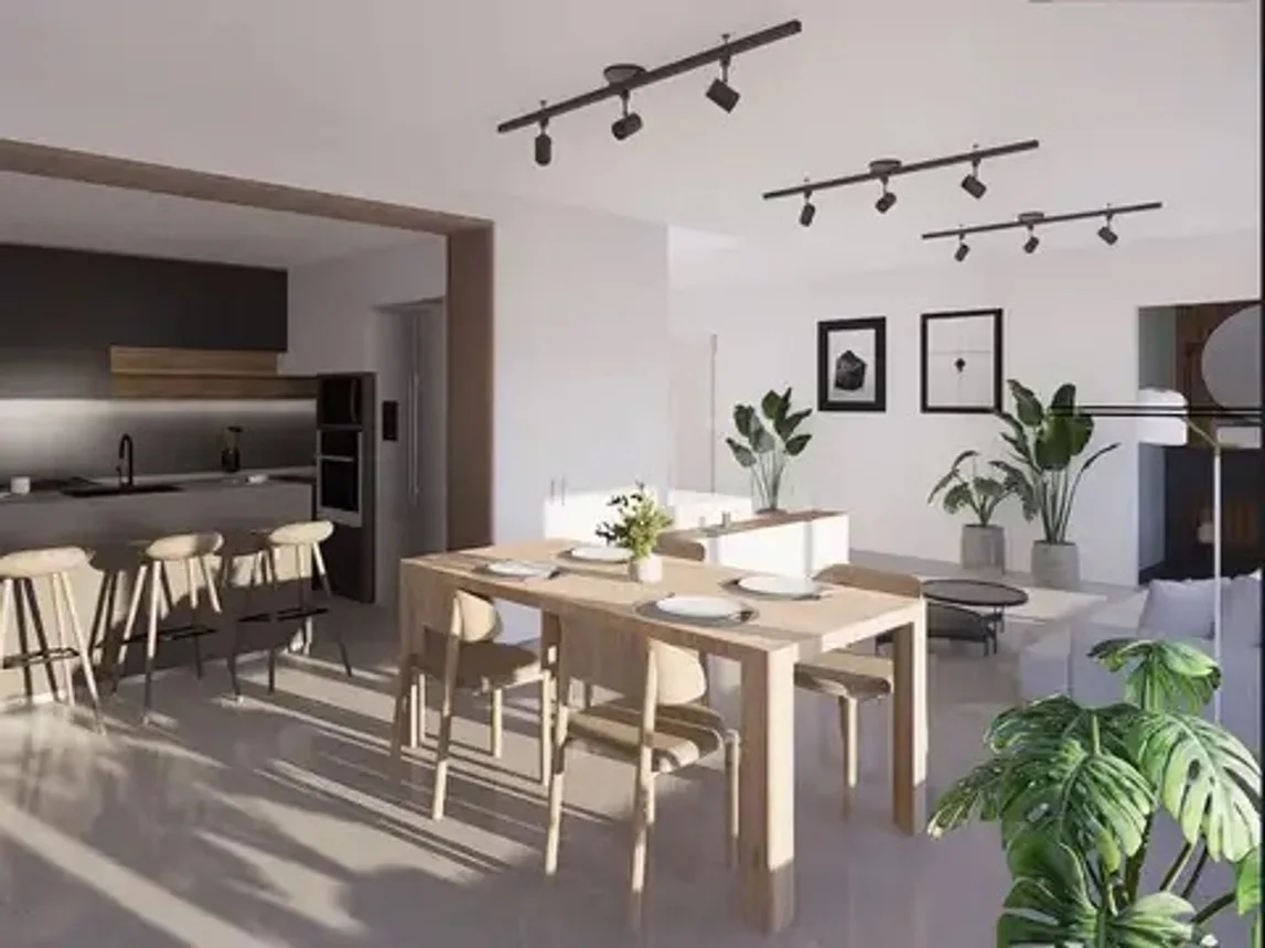 Casa tríplex en venta en Olivos, foto 5