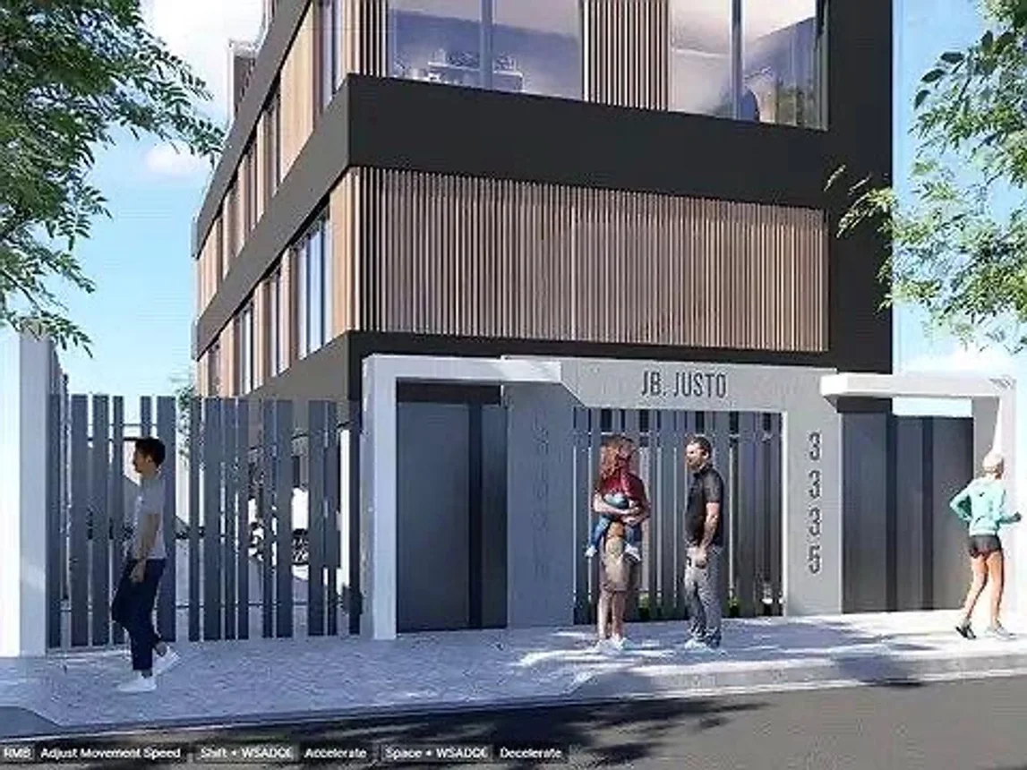 Casa tríplex en venta en Olivos, foto 2