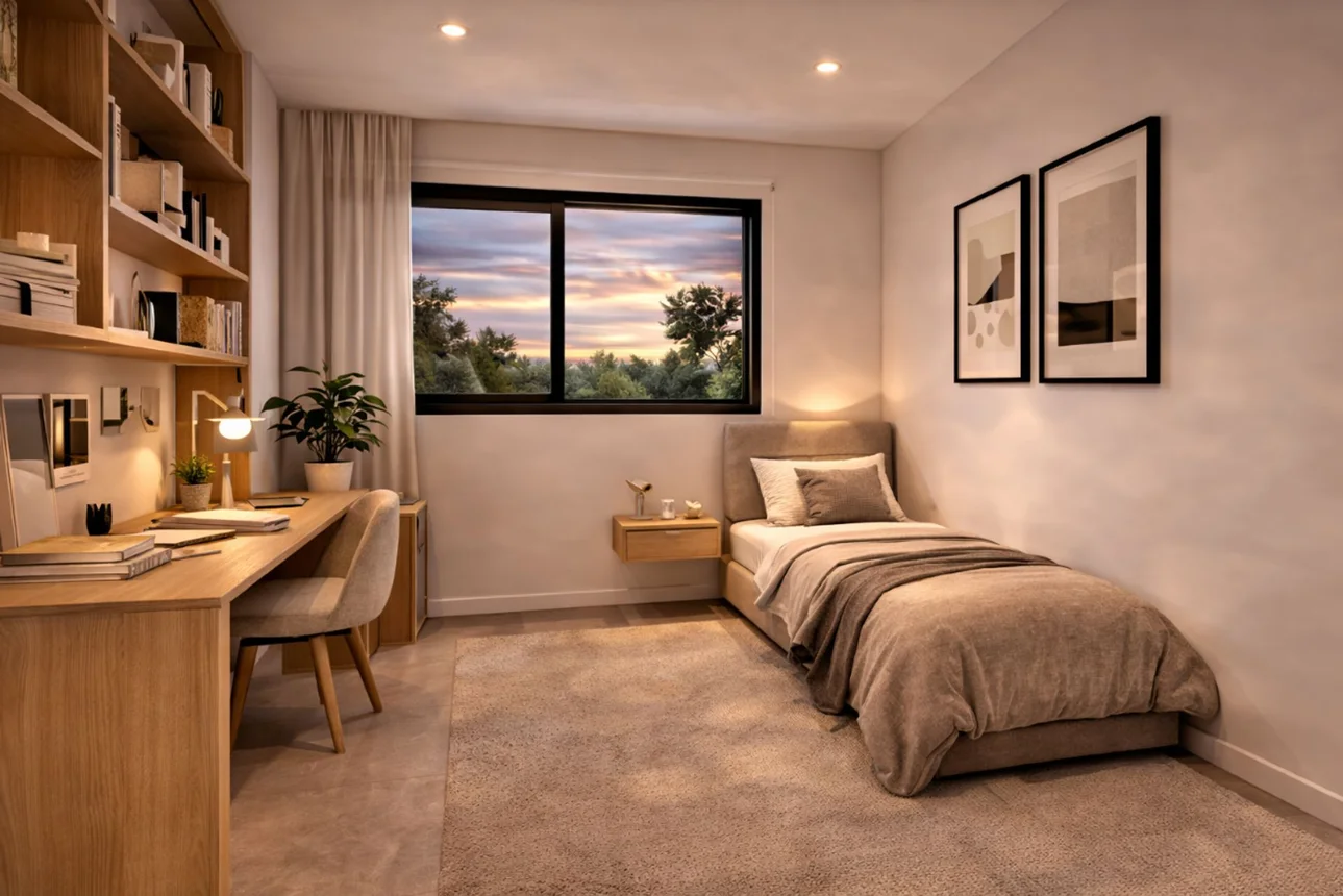 Casa tríplex en venta en Olivos, foto 4