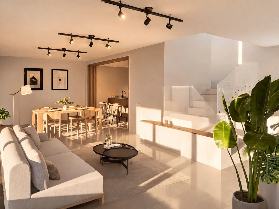 Casa tríplex en venta en Olivos, foto 3