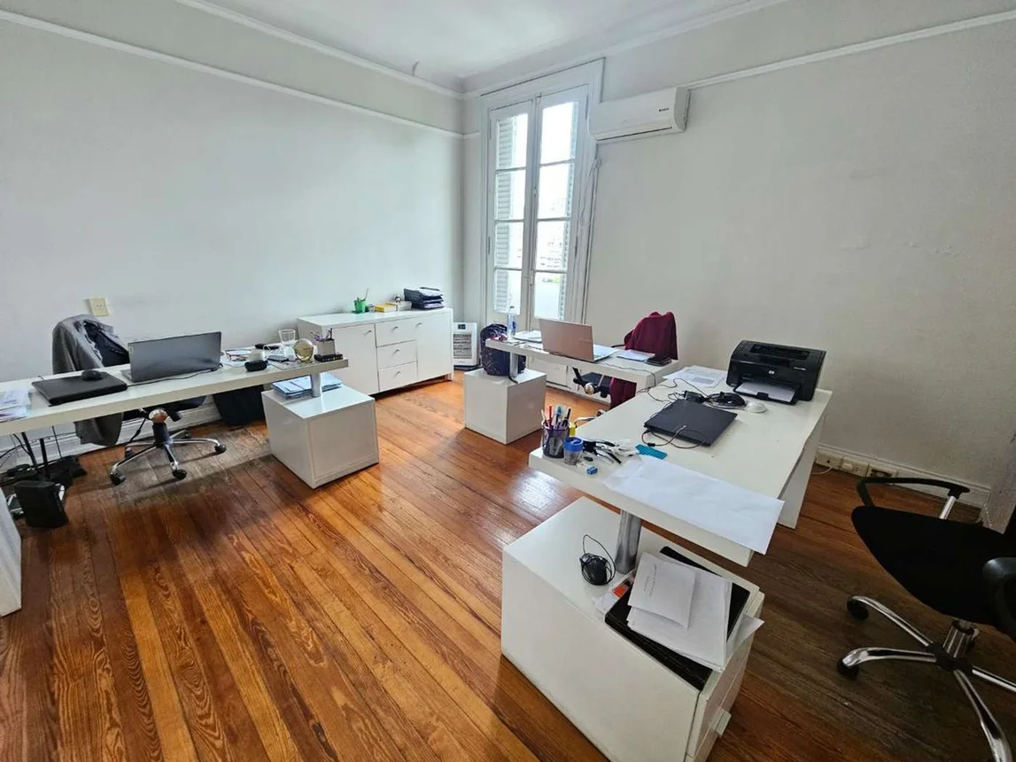 Departamento en venta en San Nicolás