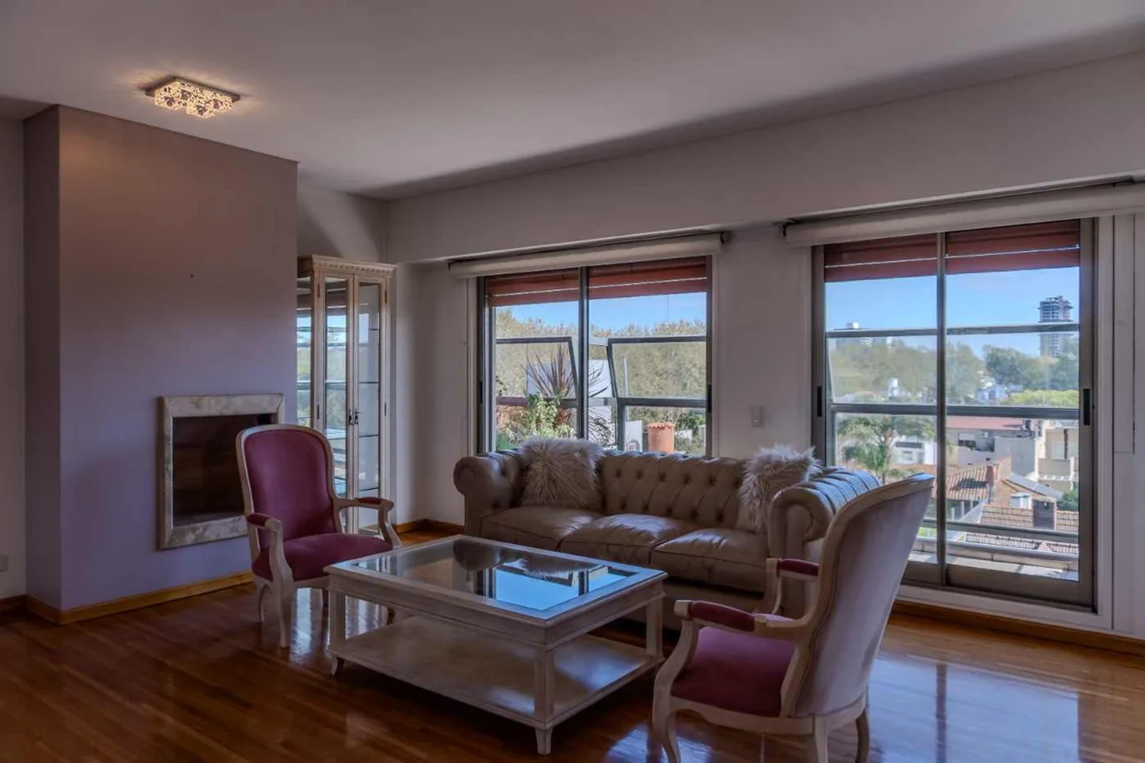 Piso en alquiler en Villa Devoto, Nueva York 4500