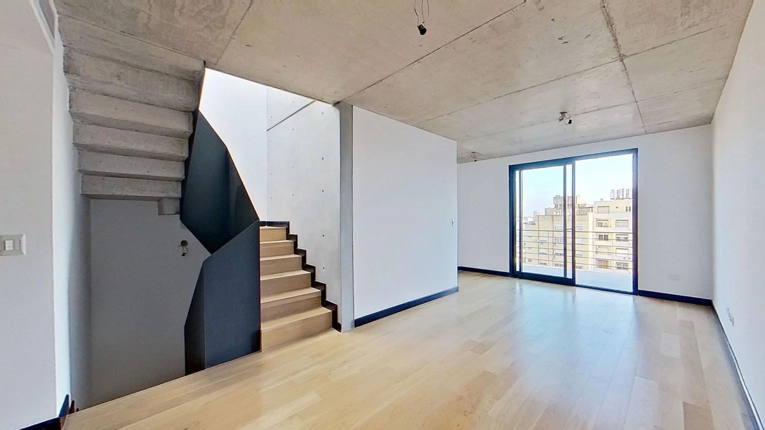 Tríplex de 3 ambientes en venta en Liniers, Fonrouge 200