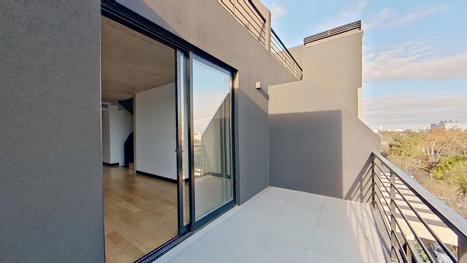 Tríplex de 3 ambientes en venta en Liniers, Fonrouge 200, foto 5