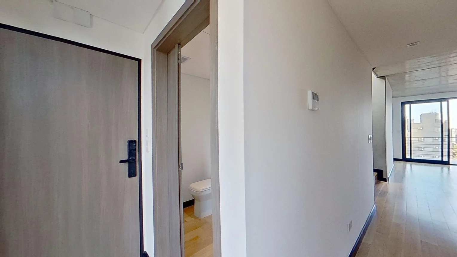 Tríplex de 3 ambientes en venta en Liniers, Fonrouge 200, foto 2