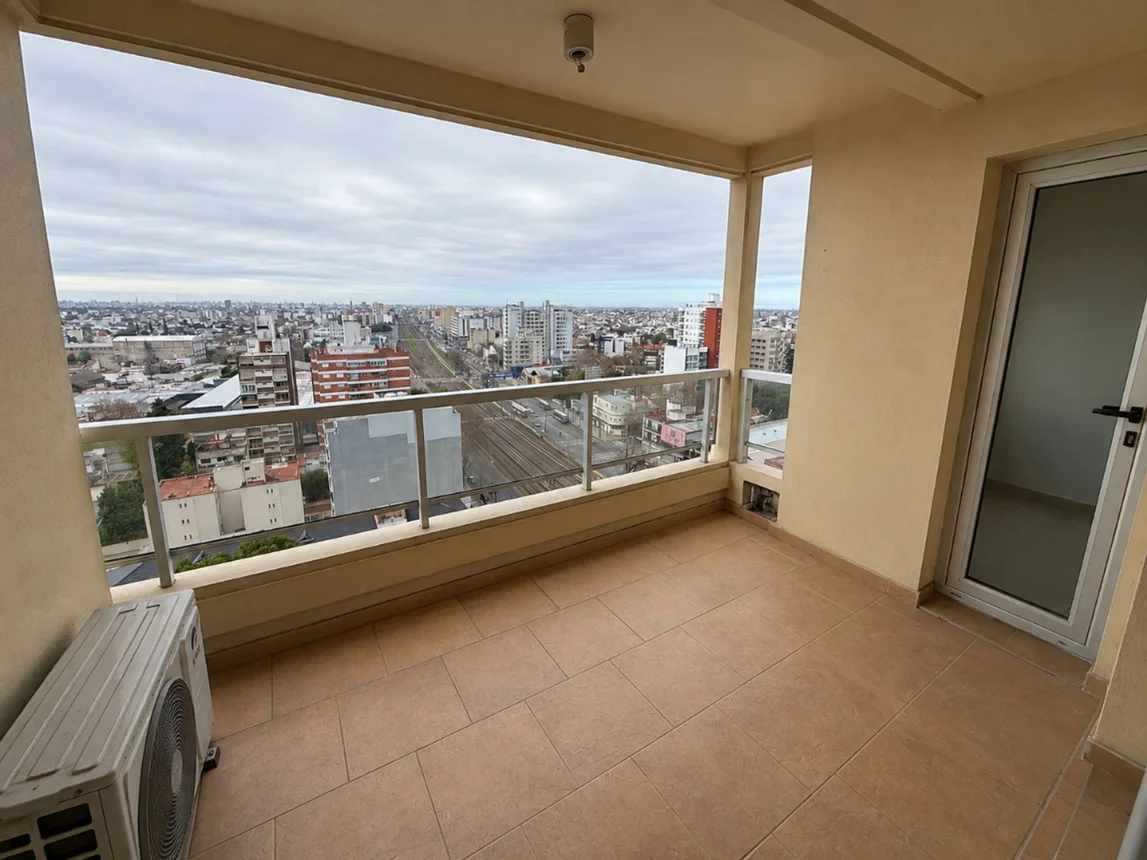 Departamento en venta en Ramos Mejía