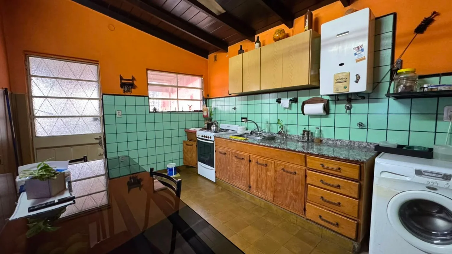Venta casa san isidro, foto 1