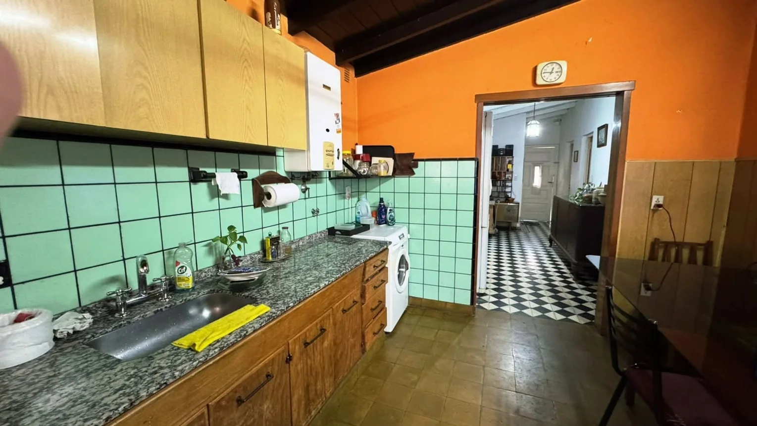 Venta casa san isidro, foto 2