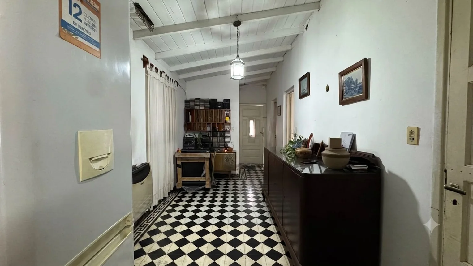 Venta casa san isidro, foto 3