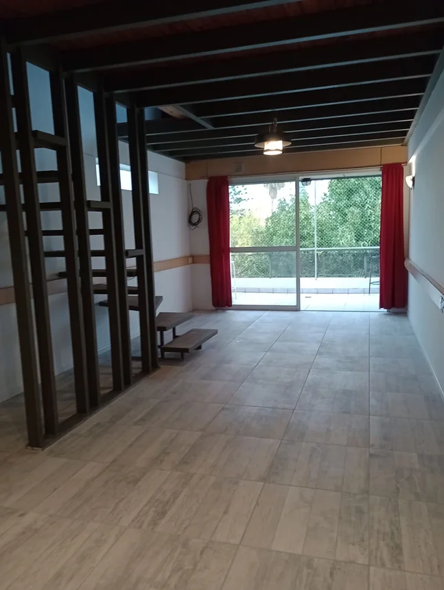 Dúplex en alquiler en Núñez, foto 3