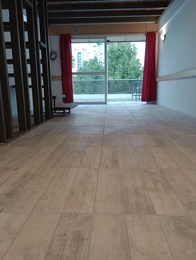 Dúplex en alquiler en Núñez, foto 5