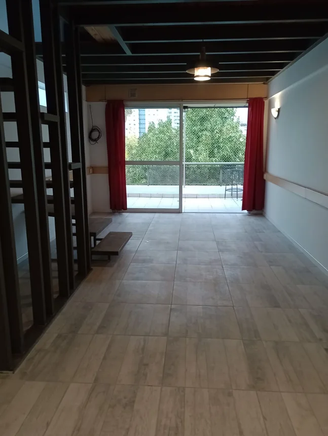 Dúplex en alquiler en Núñez, foto 4