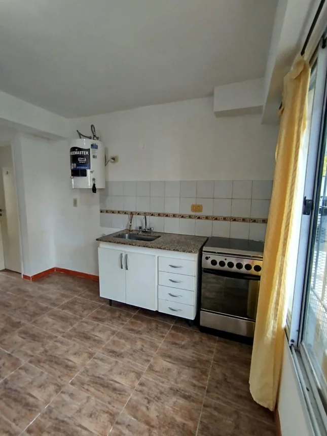 Monoambiente en venta en Castelar, Mercedes 1000, foto 4