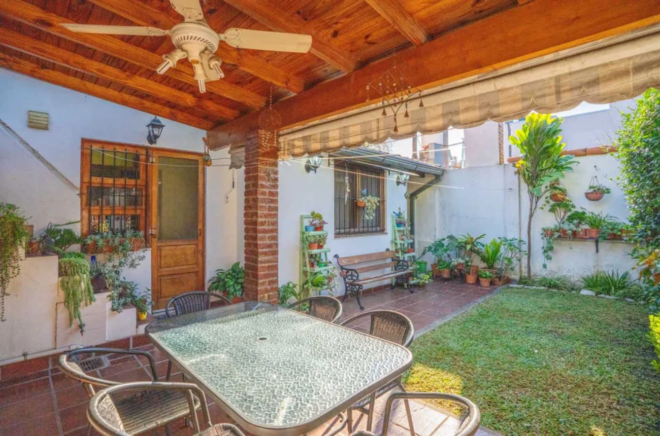 Casa en venta en Vicente López, foto 3
