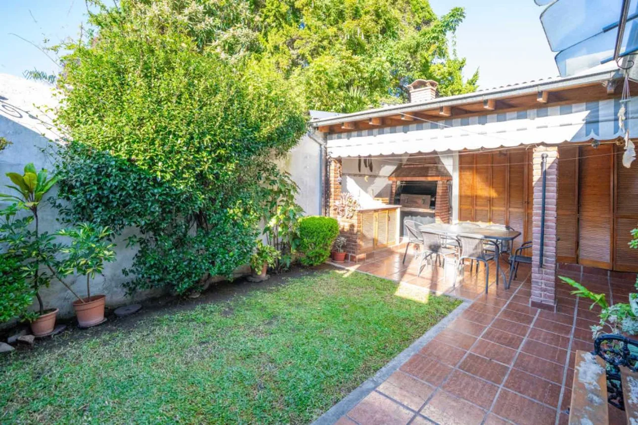 Casa en venta en Vicente López