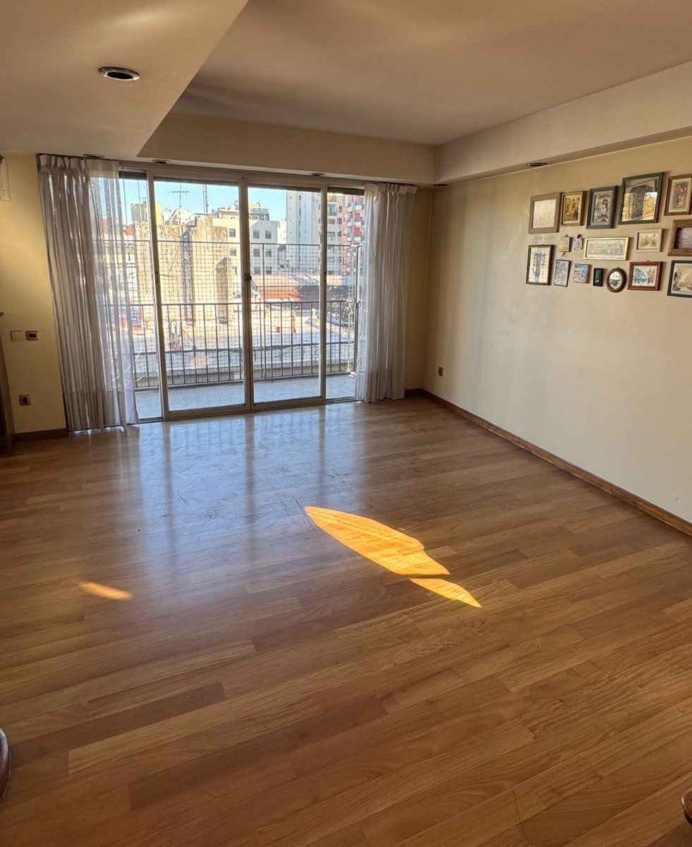 Foto 9 — Venta depto DUPLEX de 5 ambientes en CABALLITO