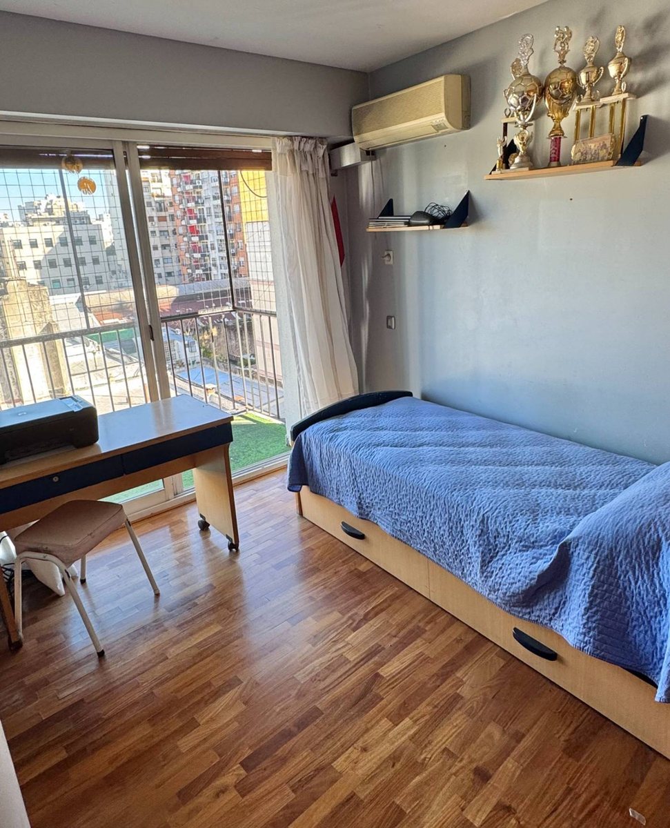 Foto 33 — Venta depto DUPLEX de 5 ambientes en CABALLITO
