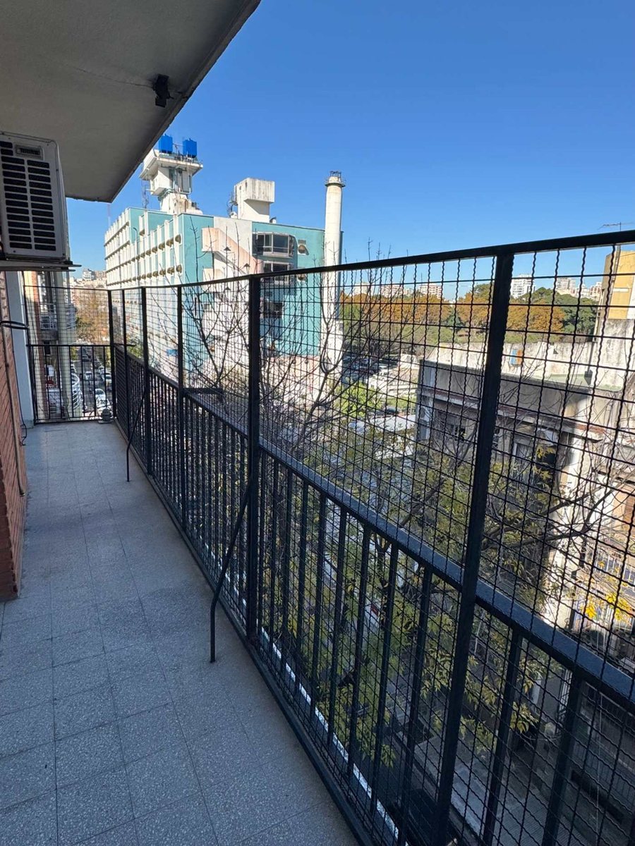 Foto 3 — Venta depto DUPLEX de 5 ambientes en CABALLITO
