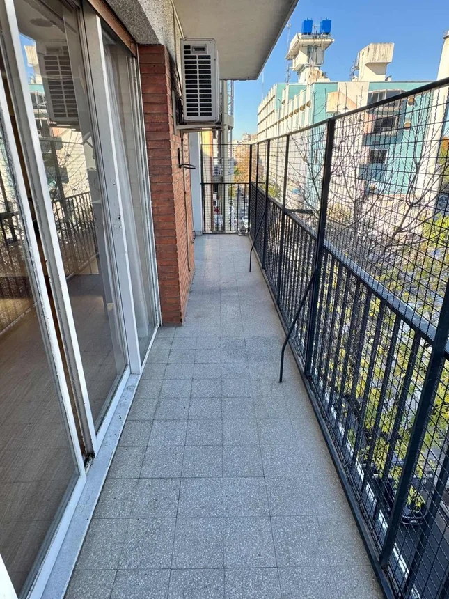 Dúplex en venta en Caballito, foto 2