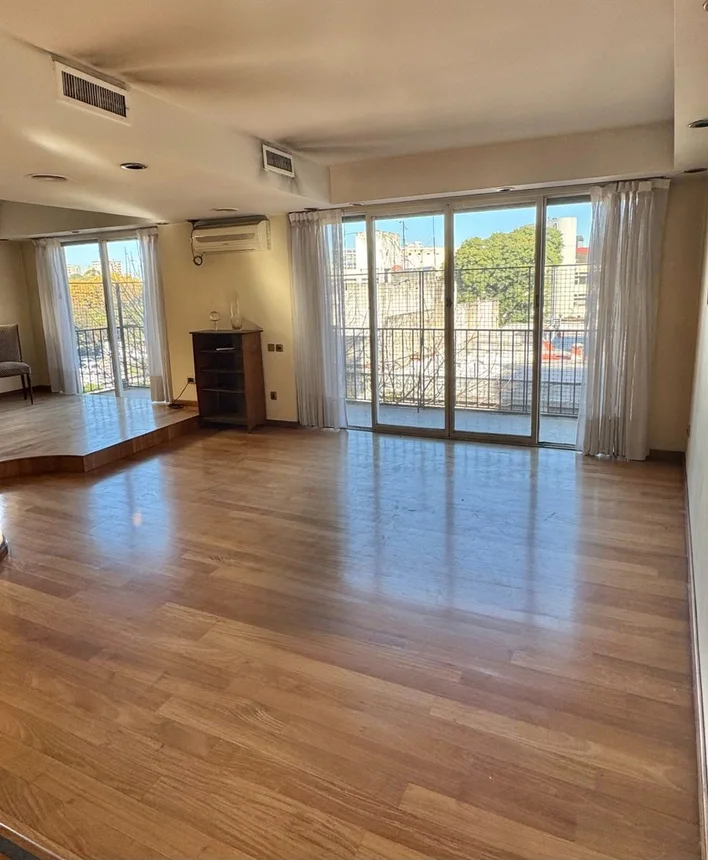 Dúplex en venta en Caballito