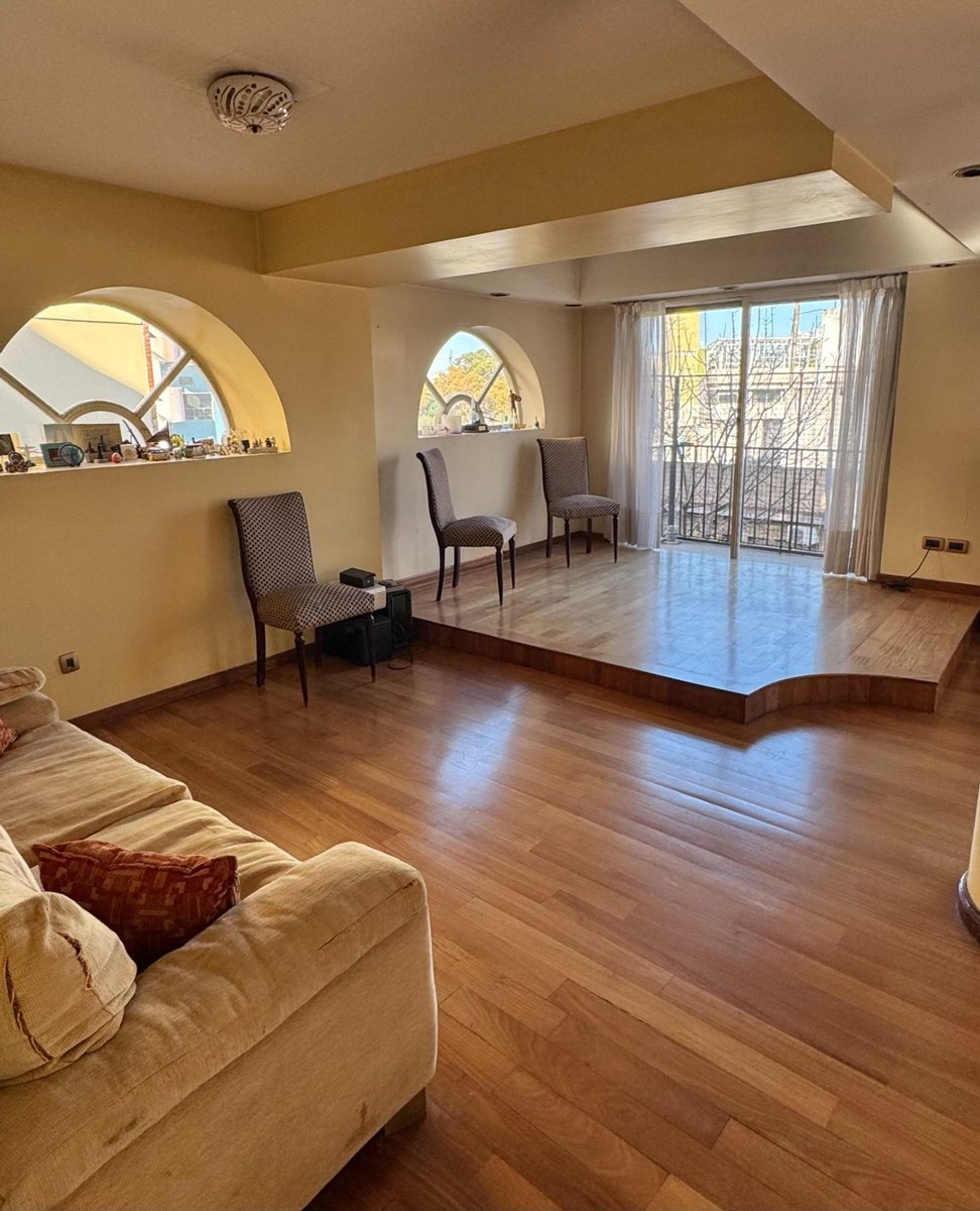Foto 7 — Venta depto DUPLEX de 5 ambientes en CABALLITO