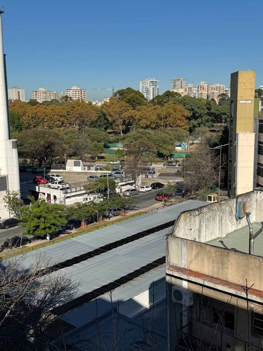 Foto 4 — Venta depto DUPLEX de 5 ambientes en CABALLITO