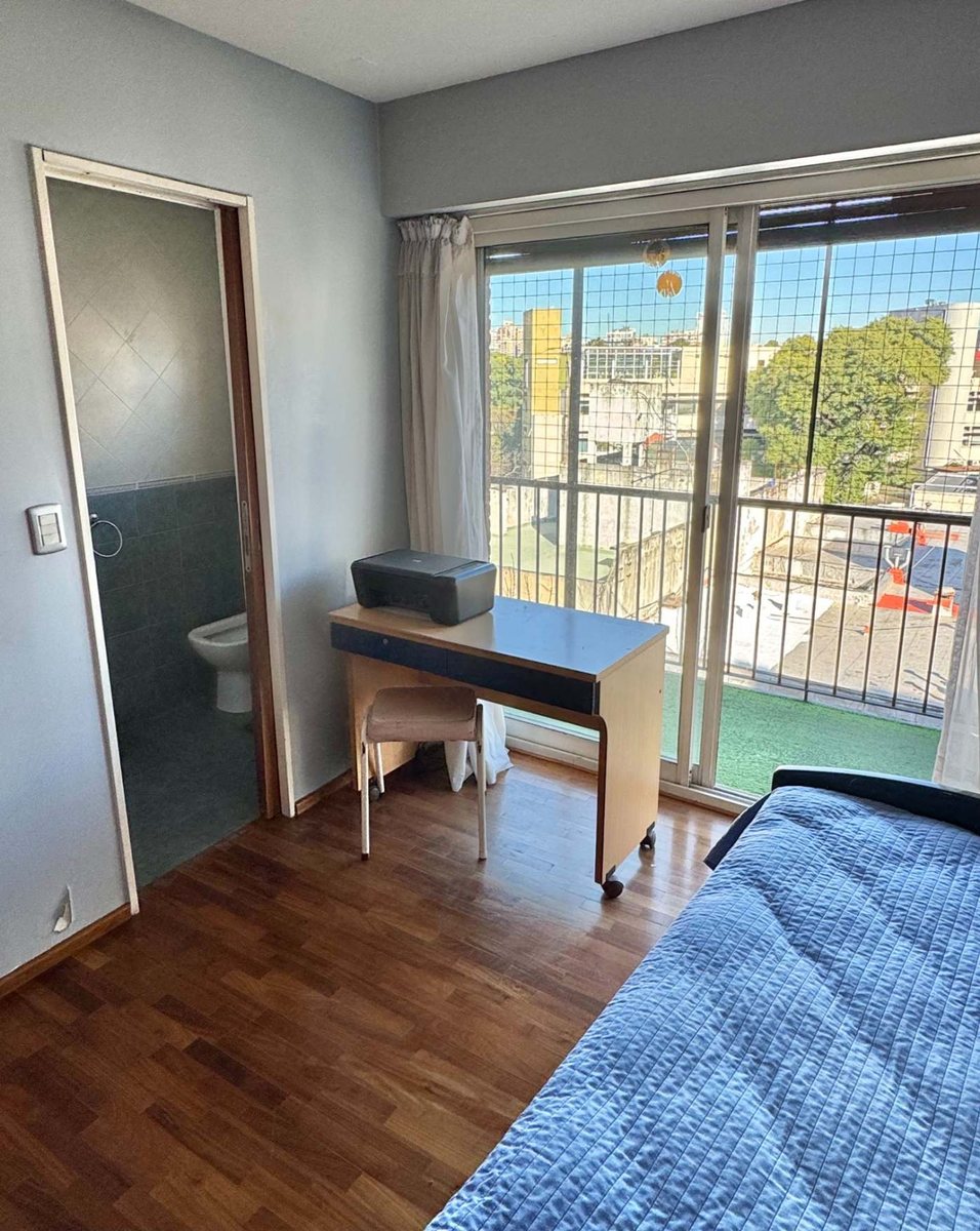 Foto 36 — Venta depto DUPLEX de 5 ambientes en CABALLITO
