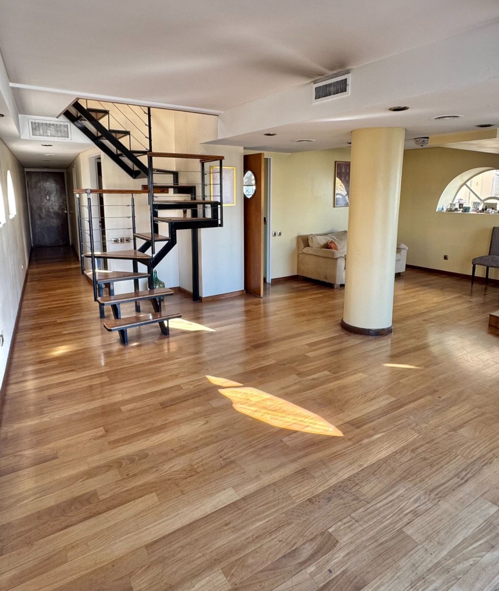 Foto 6 — Venta depto DUPLEX de 5 ambientes en CABALLITO