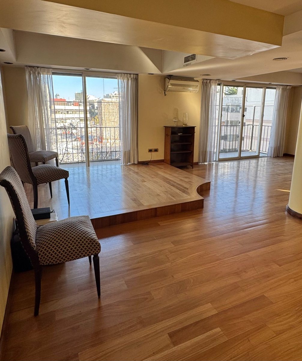 Foto 8 — Venta depto DUPLEX de 5 ambientes en CABALLITO