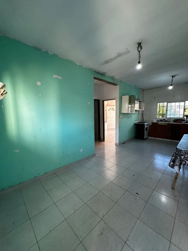 Venta casa 4 ambientes en merlo, foto 1