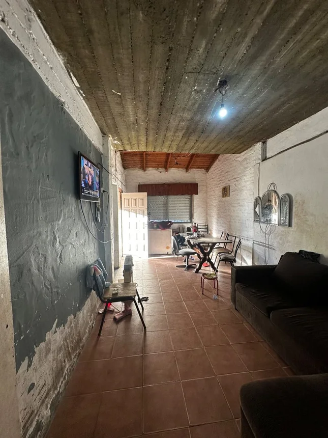 Venta casa 4 ambientes en merlo, foto 2