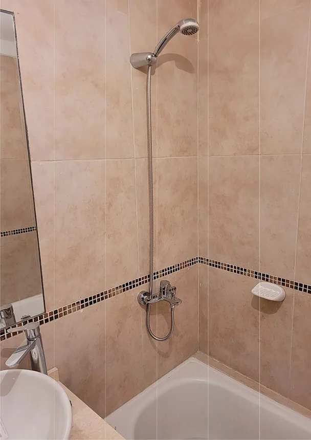 Departamento en alquiler en Almagro, Calle Bartolomé Mitre 4100, foto 3