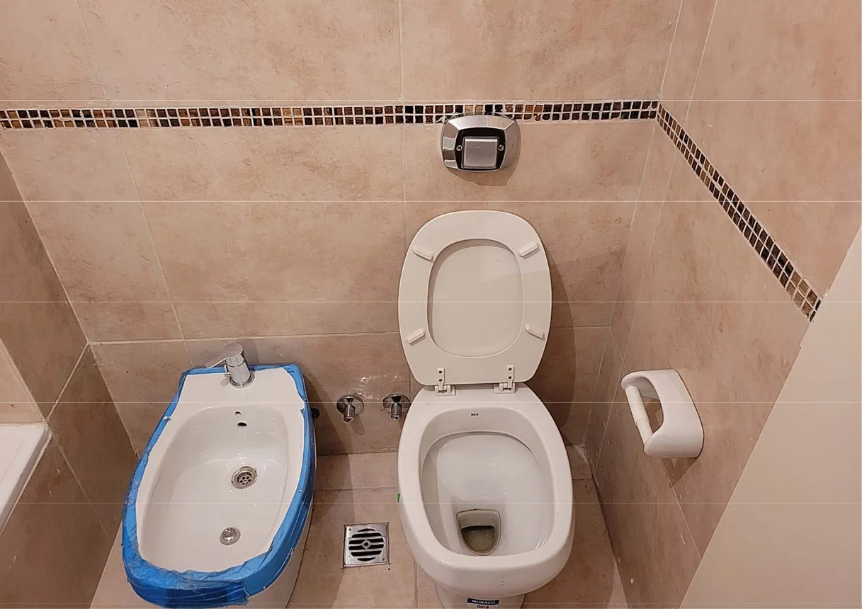 Departamento en alquiler en Almagro, Calle Bartolomé Mitre 4100, foto 4