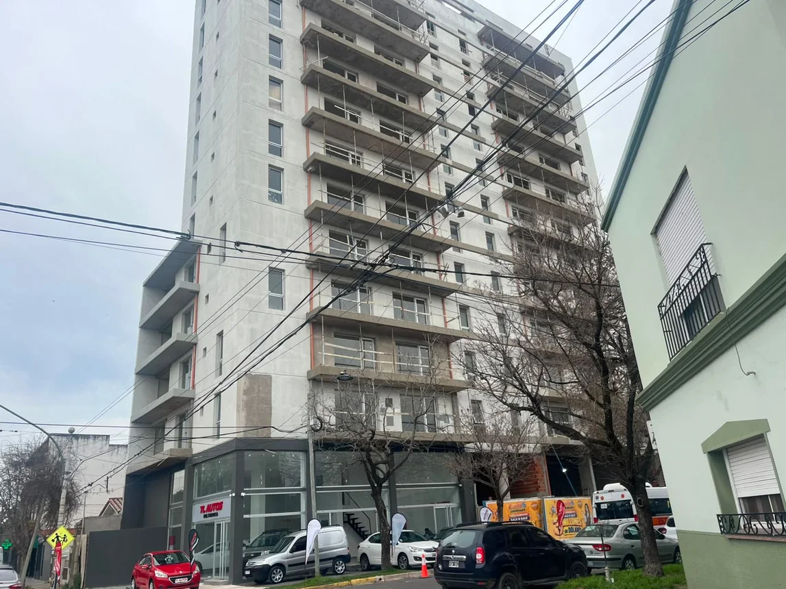 Departamento en venta en Santa Fe