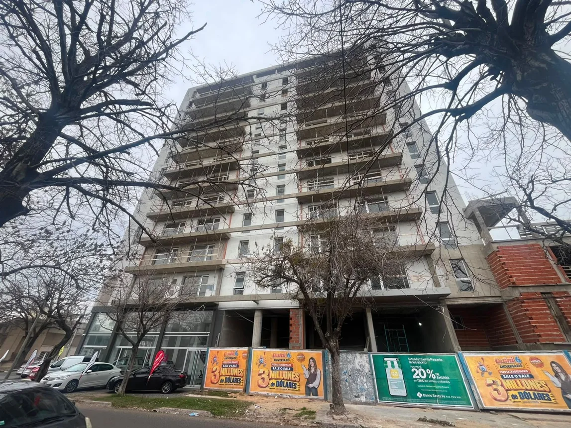 Departamento en venta en Santa Fe, foto 2
