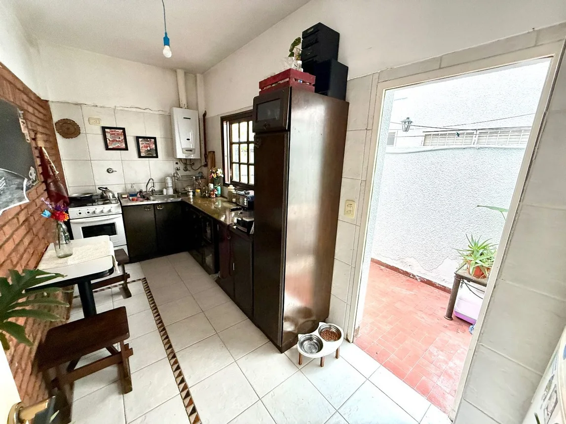 Departamento en venta en Olivos
