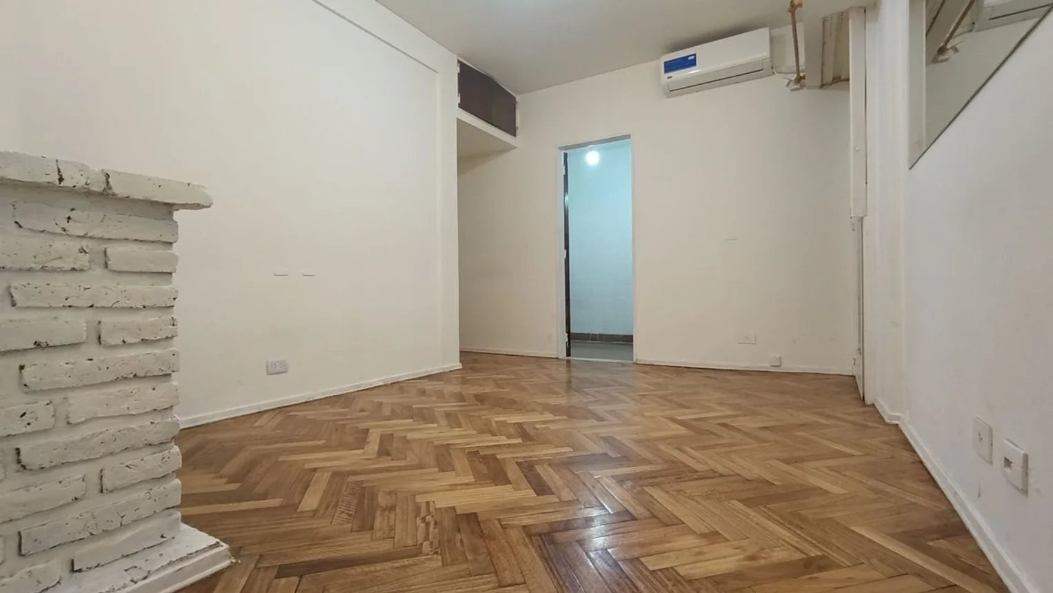 Departamento en venta en Recoleta