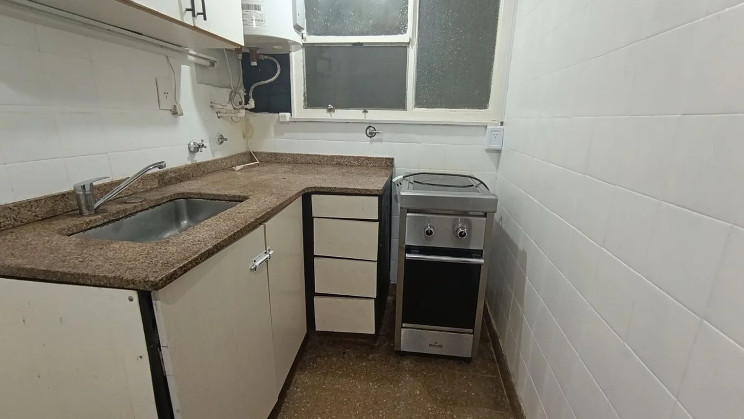 Departamento en venta en Recoleta, foto 5